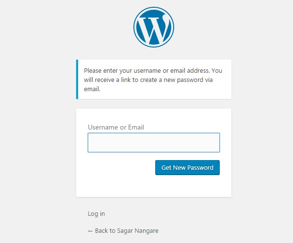 How To Fix Password Reset Link Not Displaying or Missing in WordPress Emails?