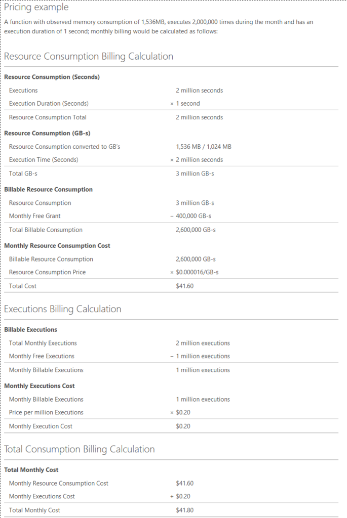 Serverless computing basics comparison of service providers sagar